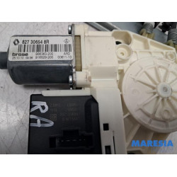 Renault - Megane - Ruitmechaniek 4Deurs rechts-achter