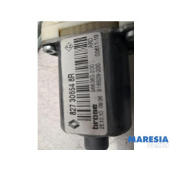 Renault - Megane - Ruitmechaniek 4Deurs rechts-achter