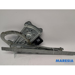 Renault - Megane - Fenstermechanik 4-türig rechts vorne