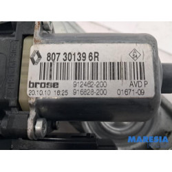 Renault - Megane - Fenstermechanik 4-türig rechts vorne