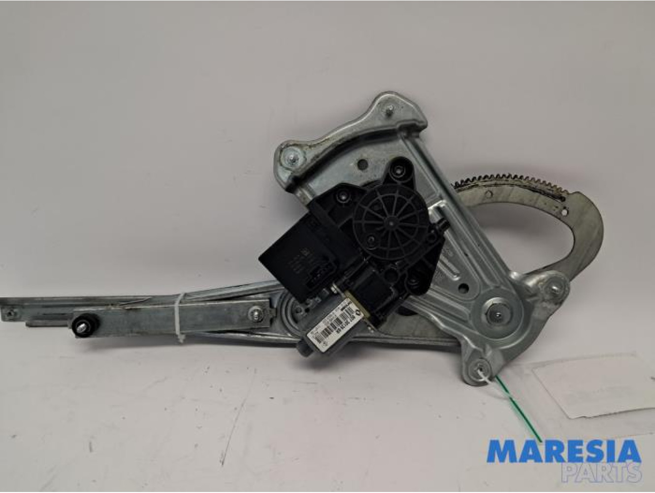 Renault - Megane - Fenstermechanik 4-türig rechts vorne