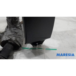 Alfa Romeo - Junior Elettrica - Wielrand achter