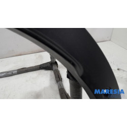 Alfa Romeo - Junior Elettrica - Wielrand achter