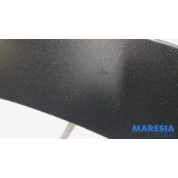 Alfa Romeo - Junior Elettrica - Wielrand achter