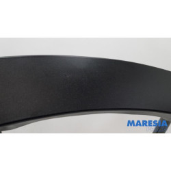 Alfa Romeo - Junior Elettrica - Wielrand voor