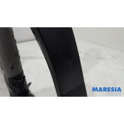 Alfa Romeo - Junior Elettrica - Wielrand voor