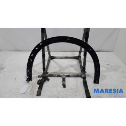 Alfa Romeo - Junior Elettrica - Wielrand voor