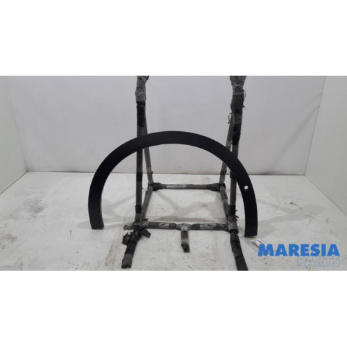 Alfa Romeo - Junior Elettrica - Wielrand voor