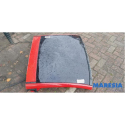 Fiat - 500 - Panoramadak