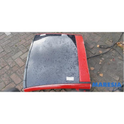 Fiat - 500 - Panoramadak