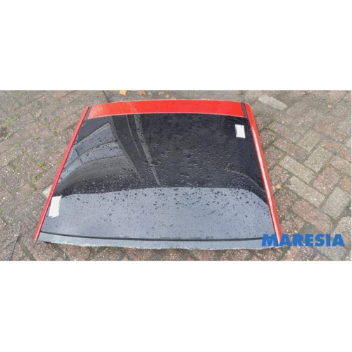 Fiat - 500 - Panoramadak