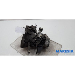 Fiat - 500 - Boîte de vitesse