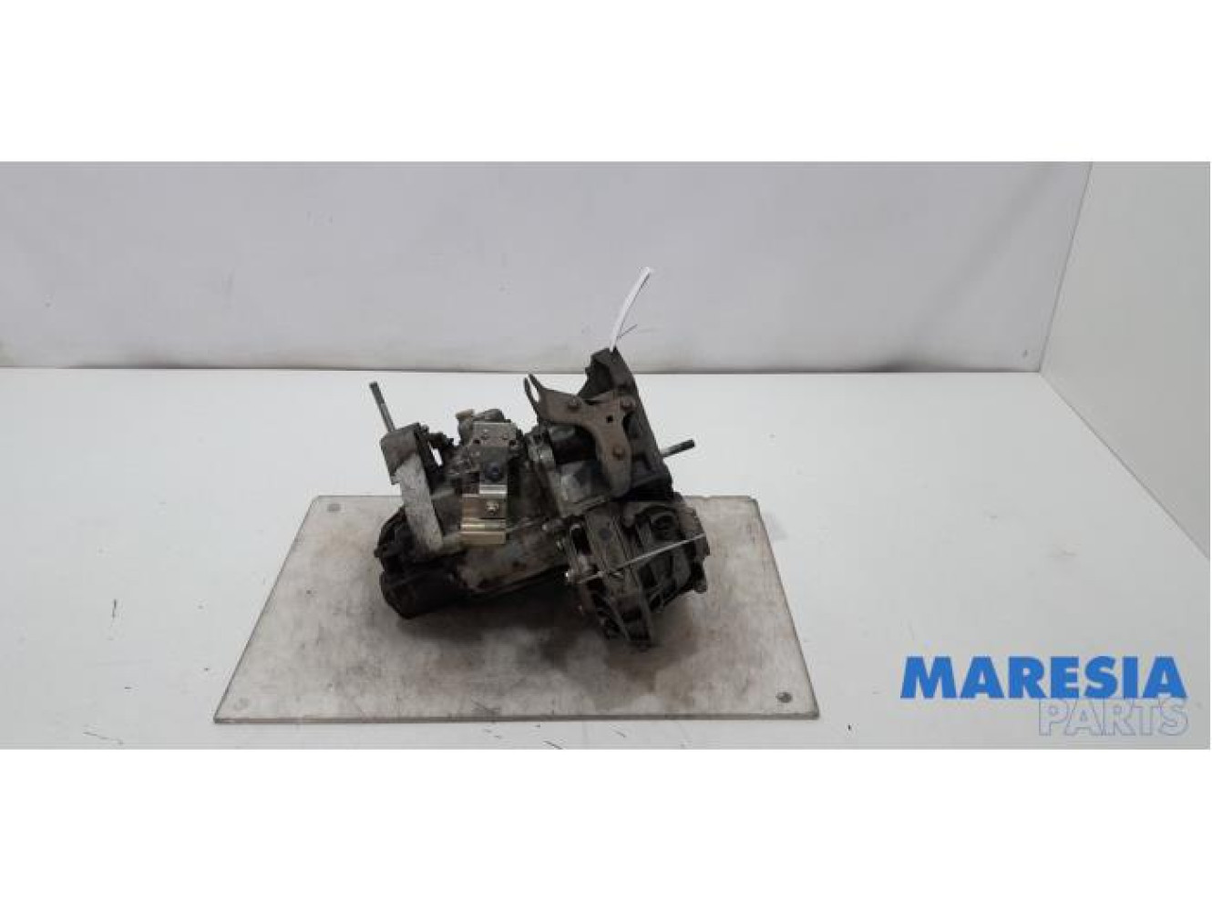 Fiat - 500 - Boîte de vitesse