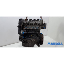 Fiat - 500 - Engine