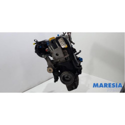 Fiat - 500 - Engine