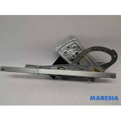 Renault - Megane - Mécanique vitre 4portes avant gauche