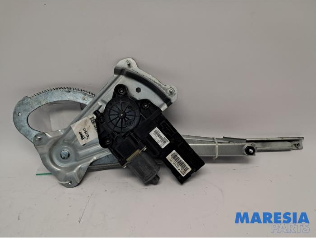 Renault - Megane - Mécanique vitre 4portes avant gauche