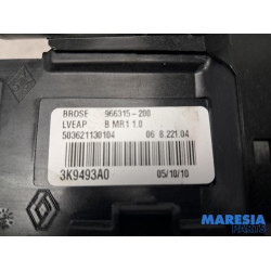 Renault - Megane - Mécanique vitre 4portes avant gauche