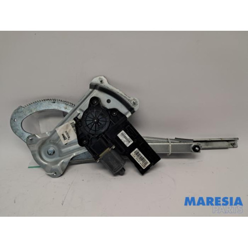 Renault - Megane - Mécanique vitre 4portes avant gauche