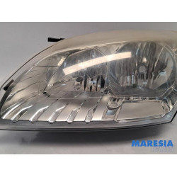 Renault - Megane - Koplamp links