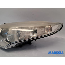 Renault - Megane - Koplamp links