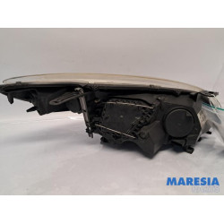 Renault - Megane - Koplamp links