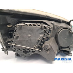 Renault - Megane - Koplamp links