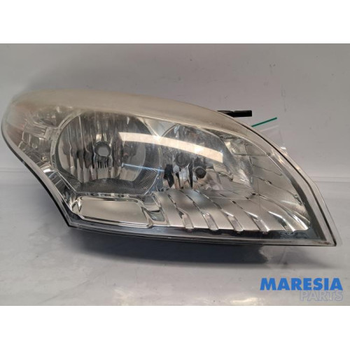 Renault - Megane - Koplamp rechts