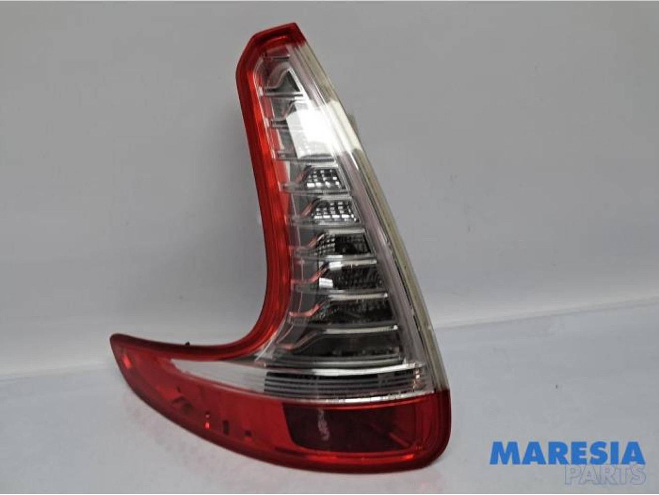 Renault - Grand Scenic - Achterlicht links