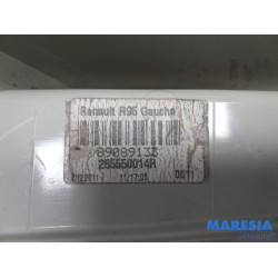 Renault - Grand Scenic - Achterlicht links