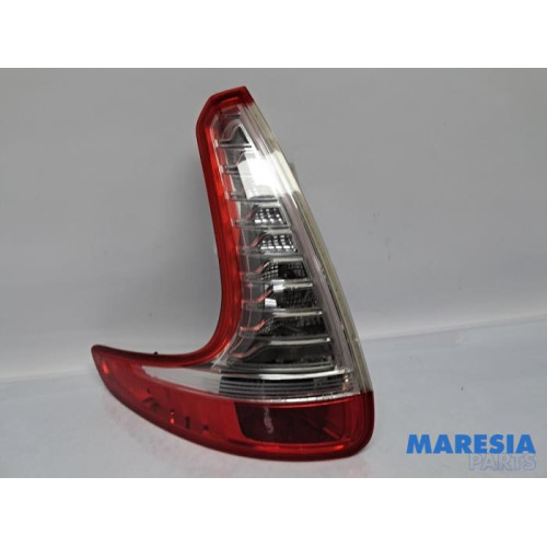 Renault - Grand Scenic - Taillight, left