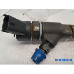 Fiat - Ducato - Verstuiver (diesel)