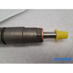 Fiat - Ducato - Verstuiver (diesel)