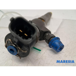 Fiat - Ducato - Verstuiver (diesel)