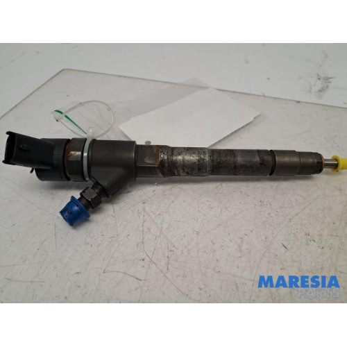 Fiat - Ducato - Verstuiver (diesel)