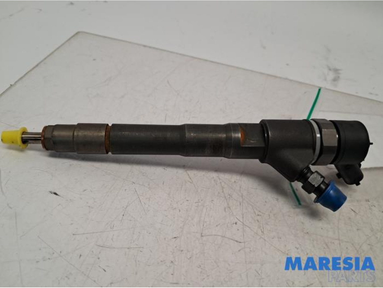 Fiat - Ducato - Injector (diesel)