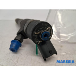 Fiat - Ducato - Injector (diesel)