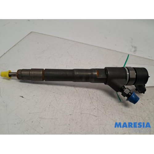 Fiat - Ducato - Injector (diesel)
