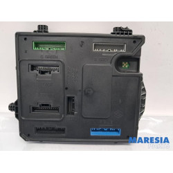 Renault - Grand Scenic - Steuergerät Motormanagement