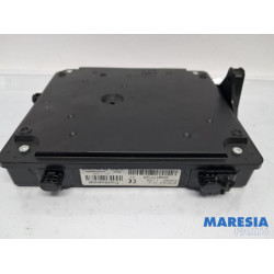 Renault - Grand Scenic - Steuergerät Motormanagement