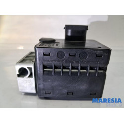 Renault - Grand Scenic - Steuergerät Motormanagement