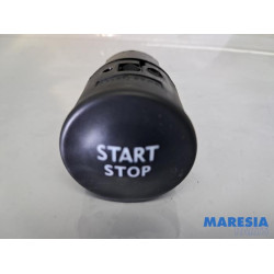 Renault - Grand Scenic - Steuergerät Motormanagement