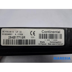 Renault - Grand Scenic - Steuergerät Motormanagement