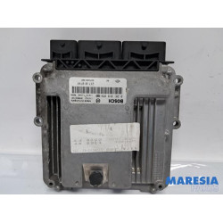 Renault - Grand Scenic - Steuergerät Motormanagement