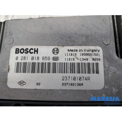 Renault - Grand Scenic - Steuergerät Motormanagement