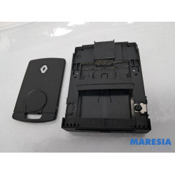 Renault - Grand Scenic - Steuergerät Motormanagement