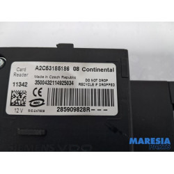 Renault - Grand Scenic - Steuergerät Motormanagement