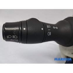 Renault - Grand Scenic - Steering column stalk