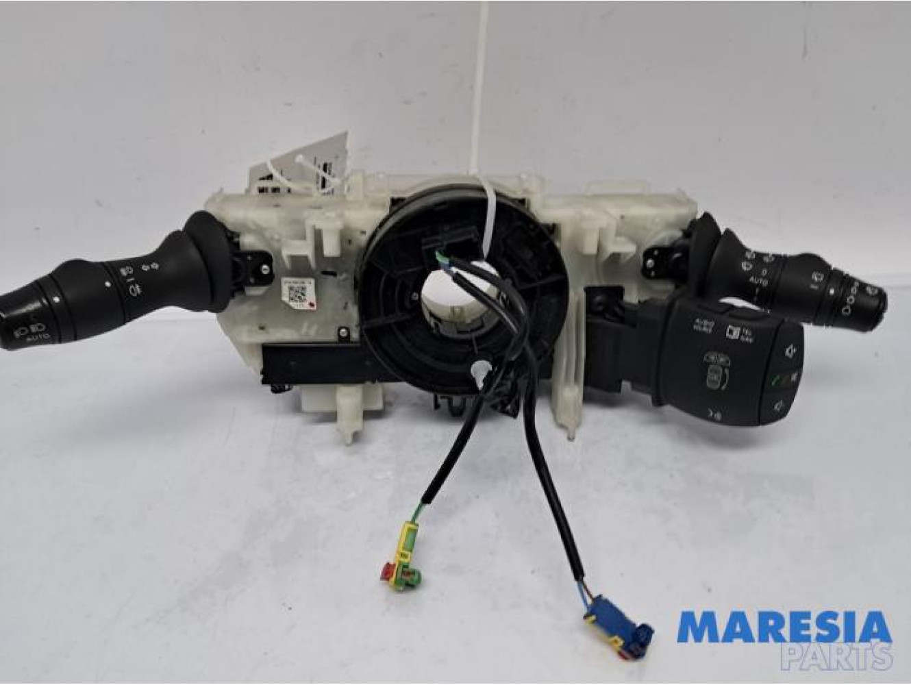 Renault - Grand Scenic - Steering column stalk