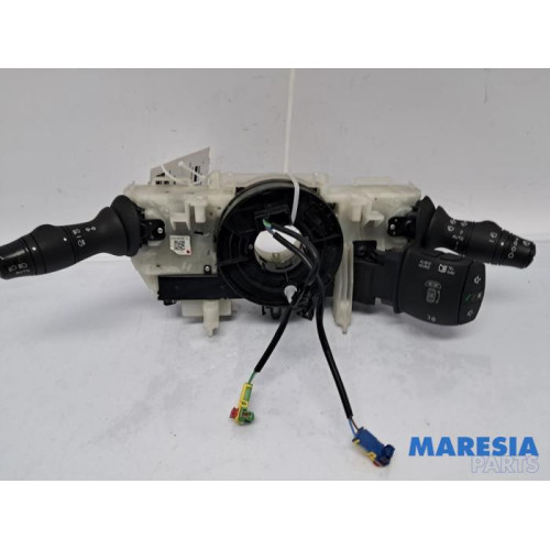 Renault - Grand Scenic - Steering column stalk